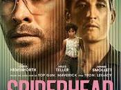 Spiderhead
