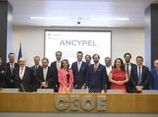 ANCYPEL presenta formalmente para liderar sector e-Learning