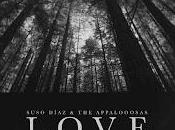 Suso Díaz Appaloosas estrenan Love