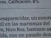 Marismas beatriz roger, luiso soldevila