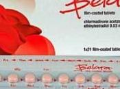 Existe relación entre píldoras anticonceptivas orales depresión