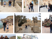 Ruta oeste Malta: Acantilados Dingli, Rabay Mdina Pueblo Popeye