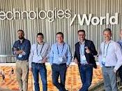 Green Services Solutions galardonado Dell Technologies World Vegas 2022