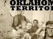 OKLAHOMA TERRITORY (TERRITORIO OKLAHOMA) (USA, 1960) Western