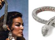 Maria Felix: espectaculares joyas Cartier