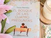 bosque cuatro preguntas (Tessa Randau)