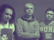 influencias grunge rock alternativo, Tollrest lanza nuevo «Matrix»