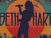 Beth Hart Tribute Zeppelin (2022) Cuando grandes juntan, sucede algo espectacular como este álbum
