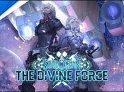 Confirmado estreno Star Ocean Divine Force octubre