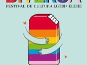 DIVERSA Festival Cultura LGTBI+ Elche junio 2022