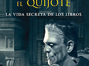 Frases memorables: noche Frankenstein leyó Quijote