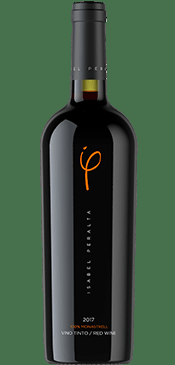 Isabel Peralta Monastrell 2018