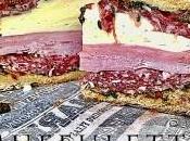 Muffuletta, sándwich italoamericano enamora desde primer mordisco