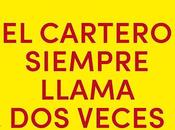 cartero siempre llama veces james cain