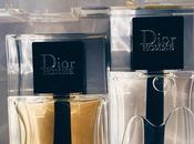 Todos Dior Homme colección.