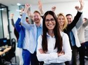 ¿Estamos preparando nuestra organizacion para futuro trabajo? Construyamos línea liderazgo