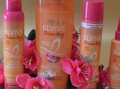 productos gama “Elvive Dream Long” L’OREAL