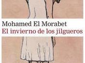 Entrevista Mohamed Morabet novela invierno jilgueros»