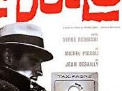 CONFIDENTE, (DOULOS, (Francia, Italia; 1962) Policíaco, Negro, Thriller