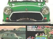 Austin Mini importado Argentina 1980