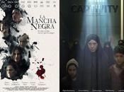 película española mancha negra" uzbeka "Captiviti" ganan Premio Helios mejor NIAFFS 2022