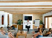 Rubén Fornell, mentor empresas, instituciones personalidades