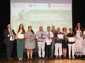 FECOMA entregó premios ES_MAD empresas Economía Social madrileñas destacado 2022