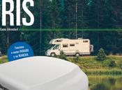 Bergstrom anuncia lanzamiento nuevo enfriador ecológico IRIS para autocaravanas