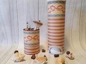 Botes reciclados