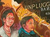 Banda revela portada disco murales grandes Latinoamérica