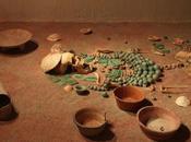 Cultura Maya Mayas: Rituales Funerarios