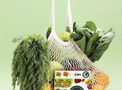 Neutralizar etileno desprenden frutas verduras fomenta consumo responsable
