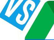 Google One: diferencia Drive