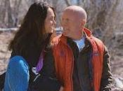 Bruce Willis amor grande vida.