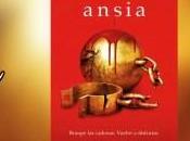 Ansia (Saga Crave Tracy Wolff Reseña