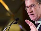 Feijóo lamenta profundísima crisis económica” siesta española.