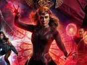 Doctor Strange Multiverso locura Domingo Cine, vamos cine Cartelera tenemos película