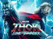 Thor Love Thunder, Strangers Things Gravity, lista final mucho