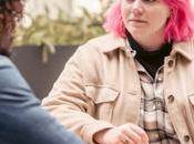 ¿Por incomodan pausas conversación? cerebral respuesta