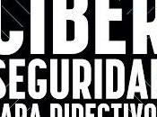 Ciberseguridad para directivos: Riesgos, control eficiencia tecnologías información