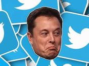 Elon Musk cancela compra Twitter