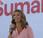 Yolanda Díaz lanzó Madrid 'Sumar', pidiendo “ternura” “generosidad”.