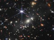 espectacular primera imagen oficial telescopio espacial James Webb