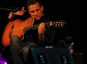Trovador mexicano Alejandro Filio anuncia conciertos este Santiago Temuco