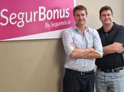 SegurBonus, líder mediación seguros, forma parte Aunna, asociación nacional importante corredurías seguros