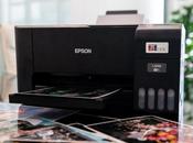 EPSON Multifuncional EcoTank L3250 (REVIEW)