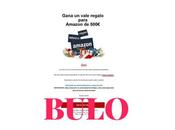 Cuidado, este correo electrónico Amazon ofrece vale regalo euros: «phishing»