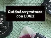 Cuidados mimos para tarde relax