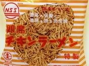 Origen Ramen Instantáneo