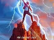 Thor: love thunder